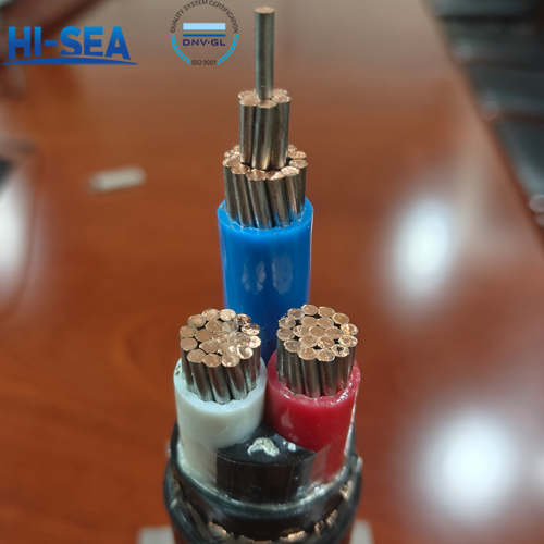 Why Do Marine Cables Use Stranded Copper Conductors